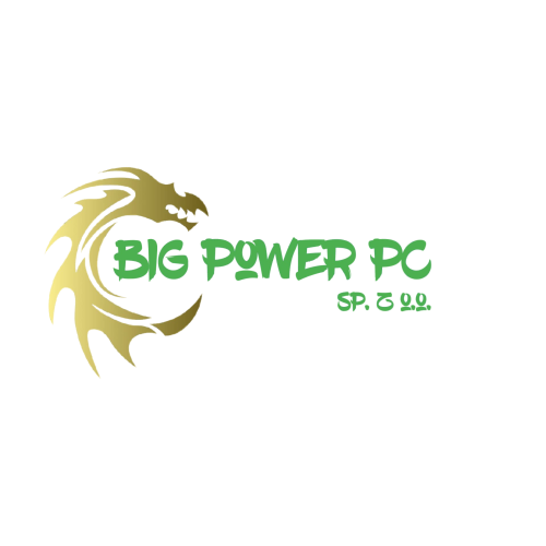 Big Power PC